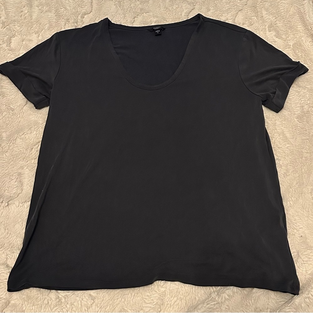 Grey T-shirt